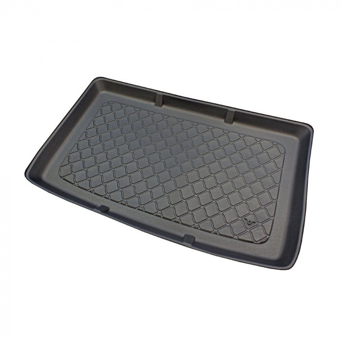 Tavita portbagaj Guardliner Mercedes A W169 (r.ingusta) 192287GRD [2]