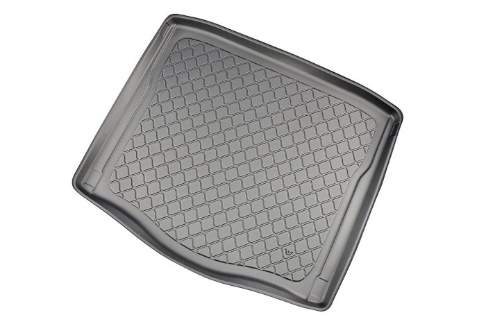 Tavita portbagaj Guardliner Mercedes Benz CLA C117 fara ureche dreapta [2]