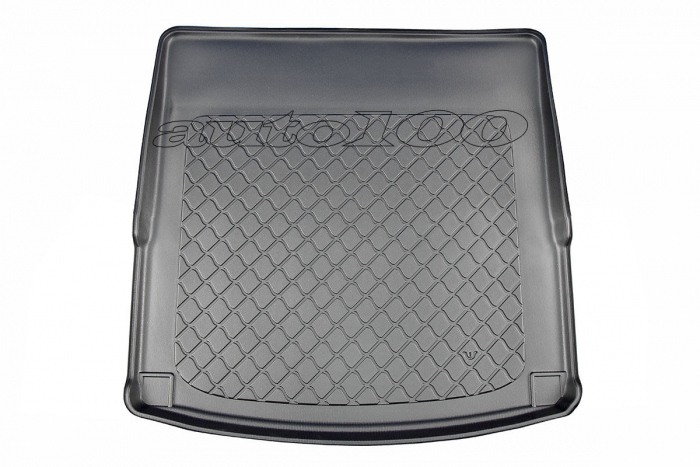 Tavita portbagaj Guardliner Mercedes Benz CLA C118 Coupe - urechi detasabile [5]