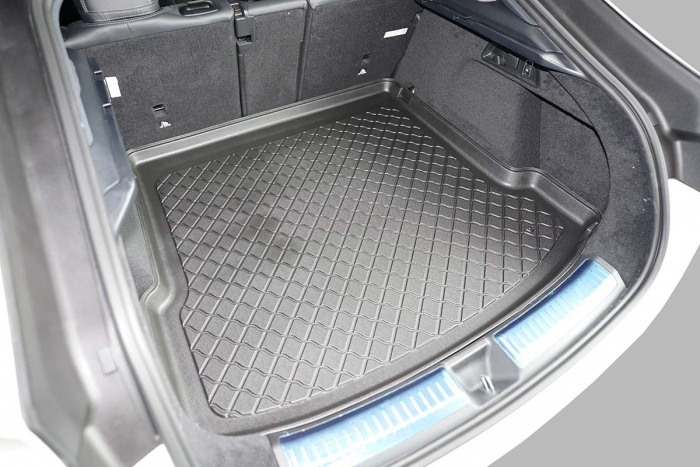Tavita portbagaj Guardliner Mercedes GLE Coupe C 167 194001GRD [3]