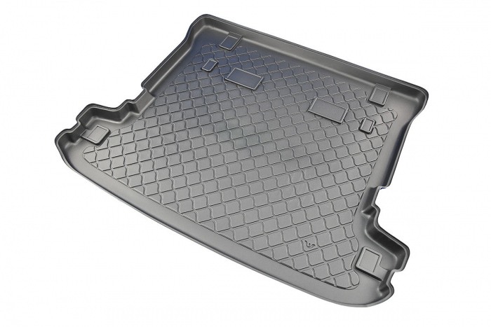 Tavita portbagaj Guardliner Mitsubishi Pajero IV Wagon [3]