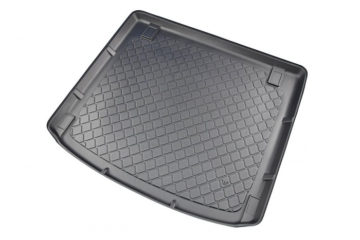 Tavita portbagaj GUARDLINER Opel Astra H Caravan [3]