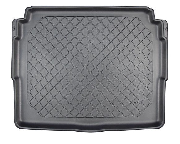 Tavita portbagaj Guardliner Opel Granland X, Peugeot 3008 II (LOW)  [2]