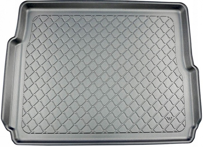 Tavita portbagaj Guardliner Peugeot 3008 Hybrid / 3008 Hybrid 4, productie 09.2019-prezent [3]