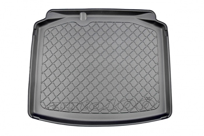 Tavita portbagaj Guardliner Skoda Scala  LOW [2]