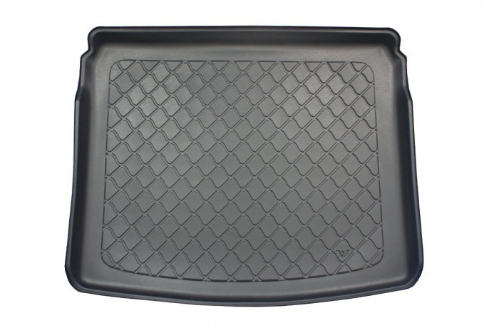 Tavita portbagaj Jeep Compass fabricatie 2017 - prezent, 193830GRD [3]