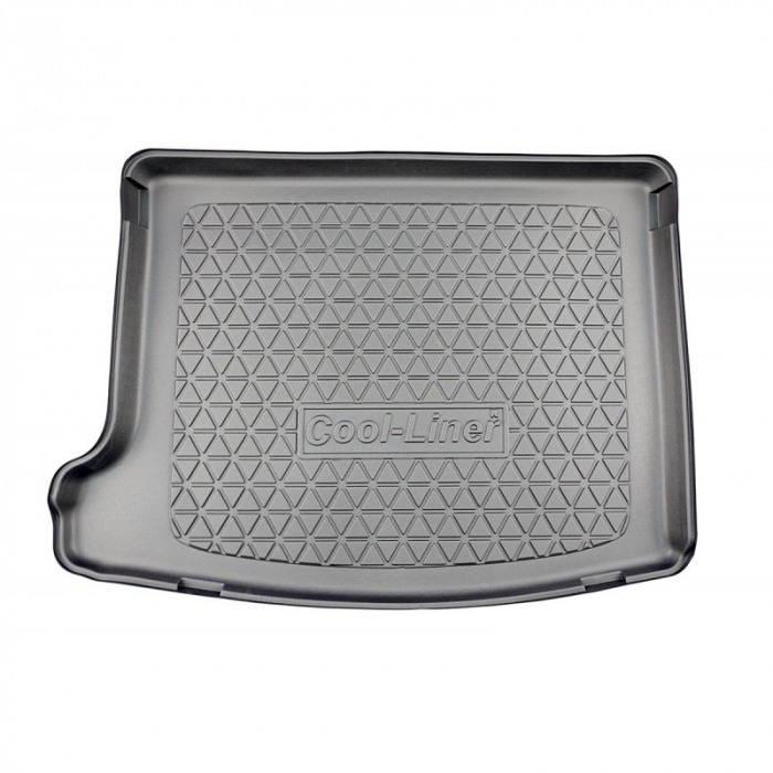 Tavita portbagaj Jeep Compass II 4xe Plug-in Hybrid Premium [2]