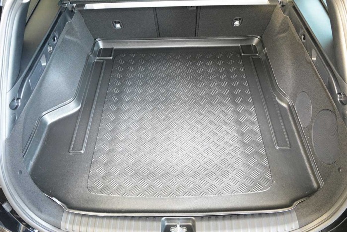 Tavita portbagaj Kia Ceed caroserie combi fabricatie 2018 - prezent [2]