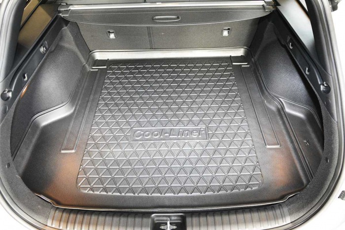 Tavita portbagaj Kia Ceed III Sportswagon Premium [2]