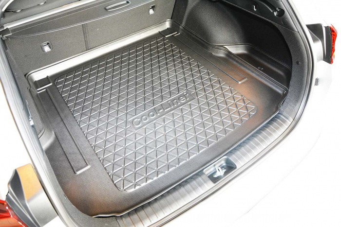 Tavita portbagaj Kia Ceed III Sportswagon Premium [4]