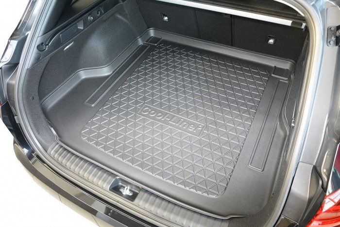 Tavita portbagaj Kia Ceed III Sportswagon Premium [5]
