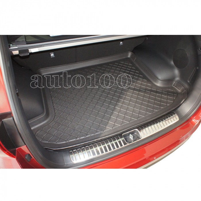 Tavita portbagaj Kia Sportage IV  Caroserie: SUV 5 usi Fabricatie: 2016-prezent (model cod QL) [1]