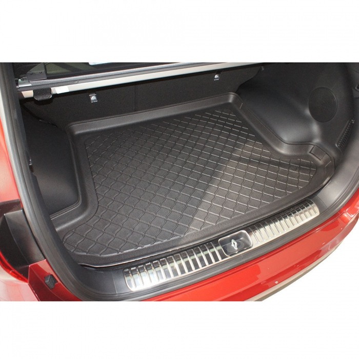 Tavita portbagaj Kia Sportage IV  Caroserie: SUV 5 usi Fabricatie: 2016-prezent (model cod QL) [3]