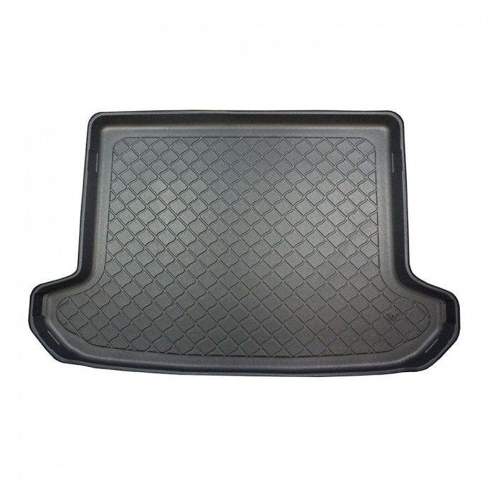 Tavita portbagaj Kia Sportage IV  Caroserie: SUV 5 usi Fabricatie: 2016-prezent (model cod QL) [4]