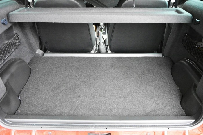 Tavita portbagaj Ligier JS50 L Guardliner 193753GRD [2]