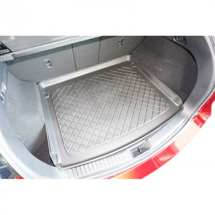 Tavita portbagaj Mazda CX-5 II Facelift Guardliner (UP) Aristar 193953GRD [3]