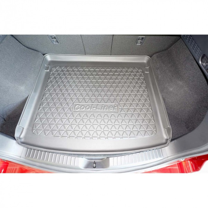 Tavita portbagaj Mazda CX-5 II Facelift Premium (sus) Aristar 193953CM [2]