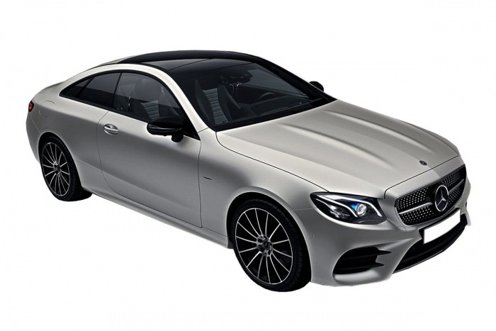 Tavita portbagaj Mercedes E C238 Coupe Premium [4]