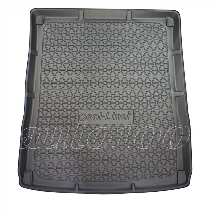 Tavita portbagaj Mercedes GL X164 Premium [2]