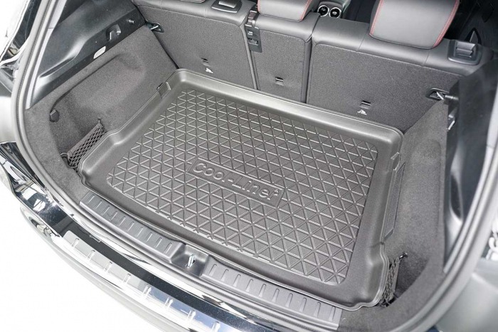 Tavita portbagaj Mercedes GLA H247 Premium UP [4]