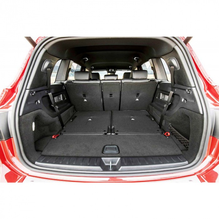 Tavita portbagaj Mercedes GLB X247 Basic (UP), 193369BSC [6]