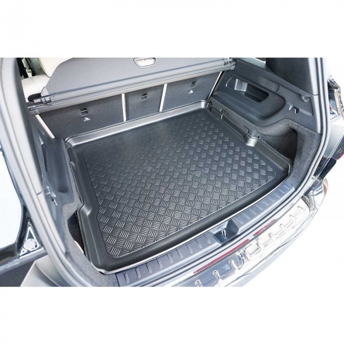 Tavita portbagaj Mercedes GLB X247 Basic (UP), 193369BSC [4]