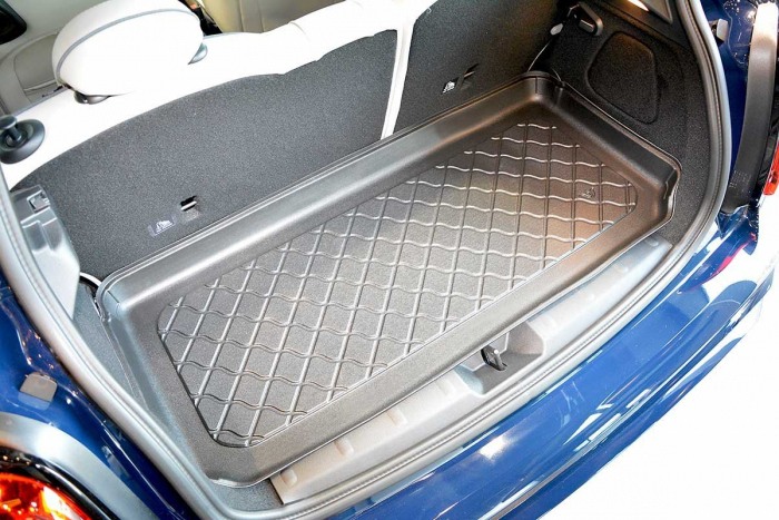 Tavita portbagaj Mini Cooper III caroserie hatchback fabricatie 2014.03 - prezent [5]