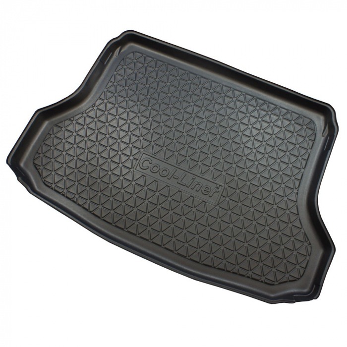 Tavita portbagaj Nissan X-Trail III (5 loc sus) Aristar Premium 193271CM [2]