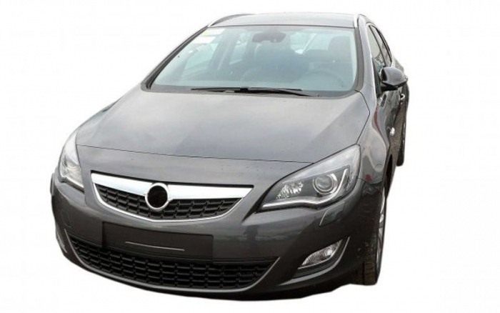 Tavita portbagaj Opel Astra J Sports Tourer caroserie combi fabricatie 11.2010 - 2016 [5]