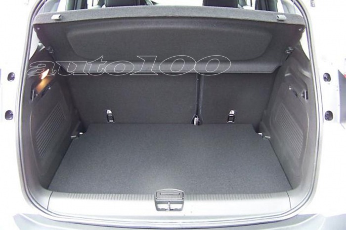 Tavita portbagaj Opel Crossland X /Citroen C3 Aircross II PREMIUM - portbagajul mai sus [4]