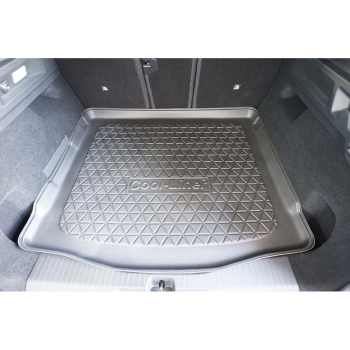 Tăviță portbagaj Opel Grandland B Mild Hybrid / Grandland B Plug-in Hybrid / Grandland B Electric (2025–prezent) – Aristar Cool Liner (Premium) [6]