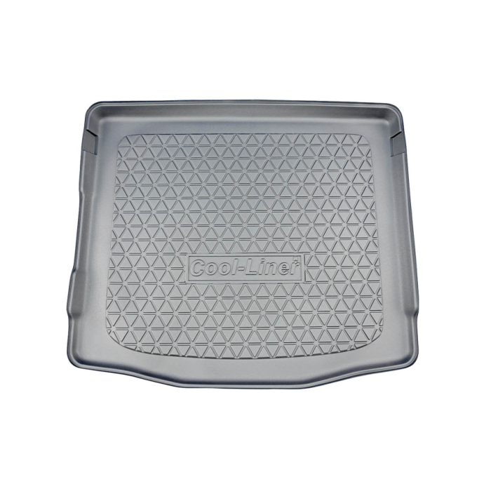 Tăviță portbagaj Opel Grandland B Mild Hybrid / Grandland B Plug-in Hybrid / Grandland B Electric (2025–prezent) – Aristar Cool Liner (Premium) [5]