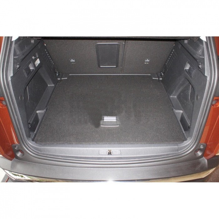 Tavita portbagaj Opel Grandland X , Peugeot 3008 II / (sus) Guardliner [2]