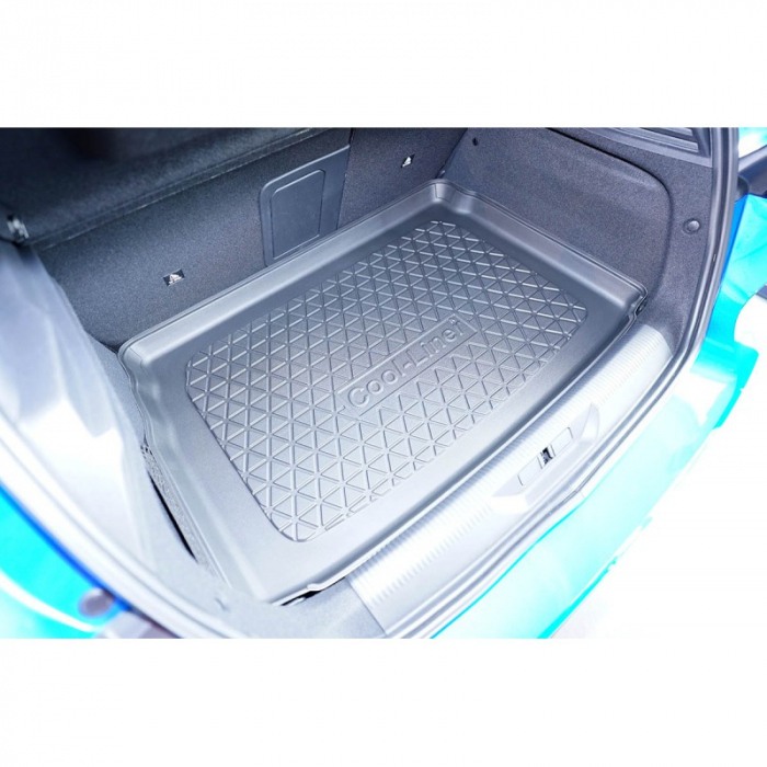 Tavita portbagaj Peugeot 308 III Premium Aristar 193583CM [6]