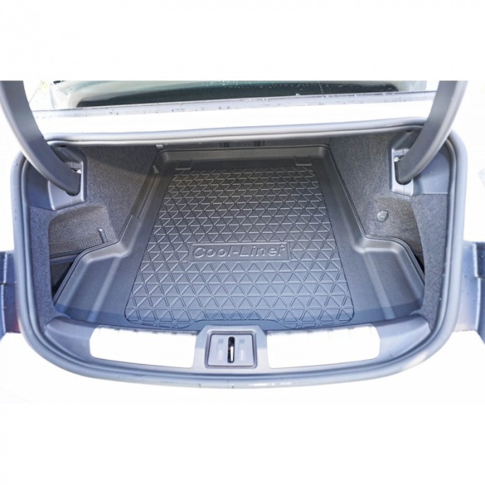 Tavita portbagaj Porsche Taycan, Audi e-tron, Aristar Premium 194108CM [5]