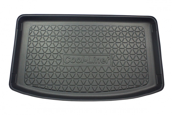 Tavita portbagaj Premium 02.2017-Kia Rio IV HB (UP) [2]