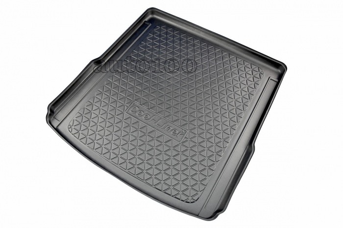 Tavita portbagaj Premium Audi A6 4H Avant 06.2018- [3]