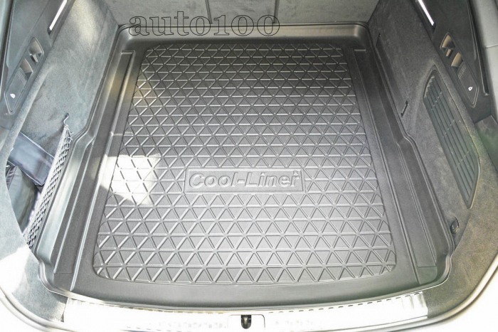 Tavita portbagaj Premium Audi A6 4H Avant 06.2018- [2]