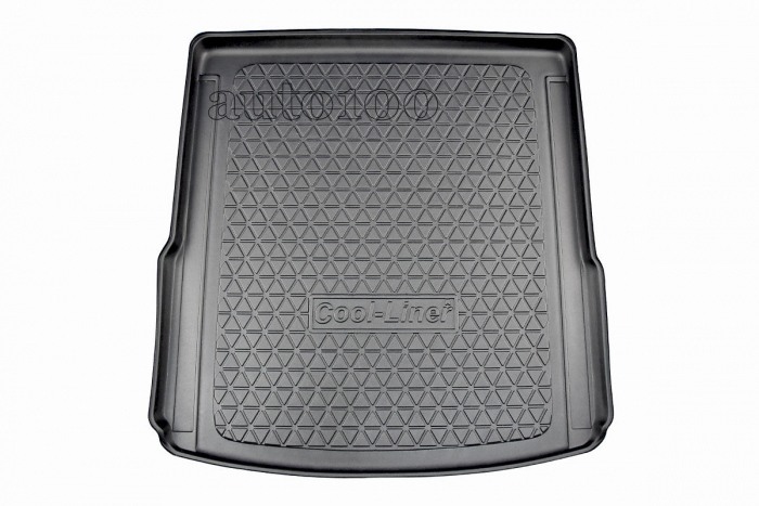 Tavita portbagaj Premium Audi A6 4H Avant 06.2018- [4]