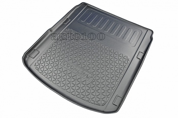 Tavita portbagaj Premium Audi A6 4H Sedan 06.2018- [2]