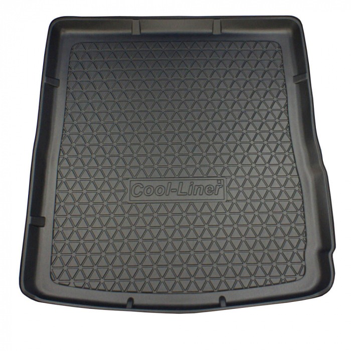 Tavita portbagaj PREMIUM Audi A6 C7 (4G) Avant  [4]