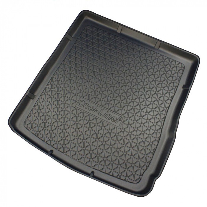 Tavita portbagaj PREMIUM Audi A6 C7 (4G) Avant  [3]