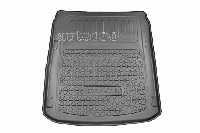 Tavita portbagaj Premium Audi A7 C8 Sportback 4K 02.2018- [4]