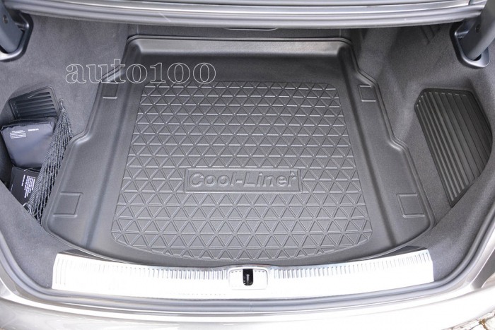 Tavita portbagaj Premium Audi sedan A8 (D5) / A8 (D5) Quattro (typ 4N / F8) [3]