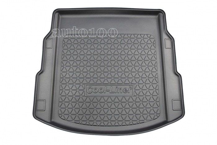 Tavita portbagaj Premium Audi sedan A8 (D5) / A8 (D5) Quattro (typ 4N / F8) [4]