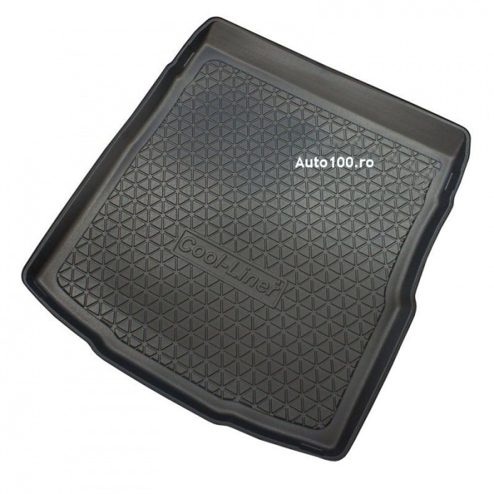 Tavita portbagaj Premium auto dedicata VW Passat B8 Limousine - UP [2]