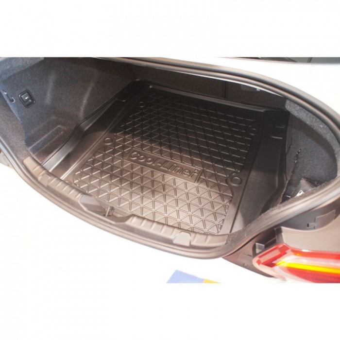 Tavita portbagaj Premium BMW 2 F22 Coupe 2014-prezent [2]