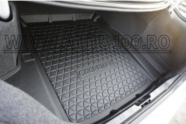 Tavita portbagaj Premium BMW 5 E60 Sedan     [3]