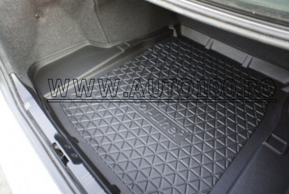 Tavita portbagaj Premium BMW 5 E60 Sedan     [2]