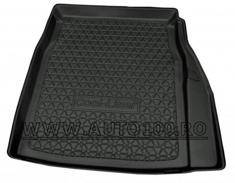 Tavita portbagaj Premium BMW 5 E60 Sedan (separator)     [2]